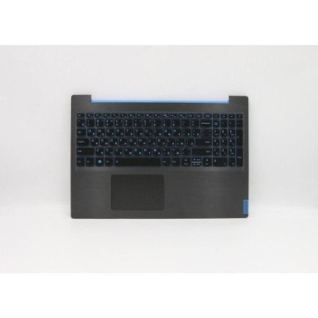 Buy Lenovo Upper Case ASM_RU L 81LK BL - High-Quality Replacement - 5CB0U42752